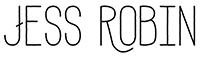 Jess Robin Logo